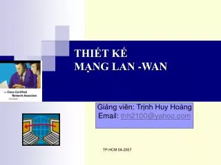 thi t k m ng lan wan