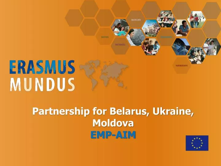 partnership for belarus ukraine moldova emp aim