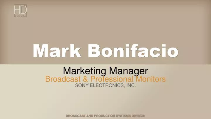 mark bonifacio