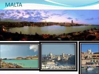malta