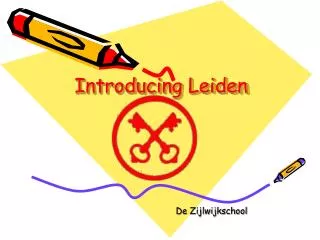 introducing leiden