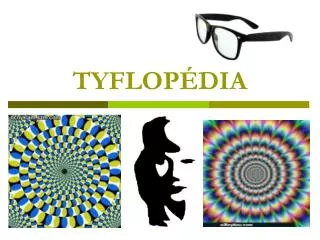 tyflop dia