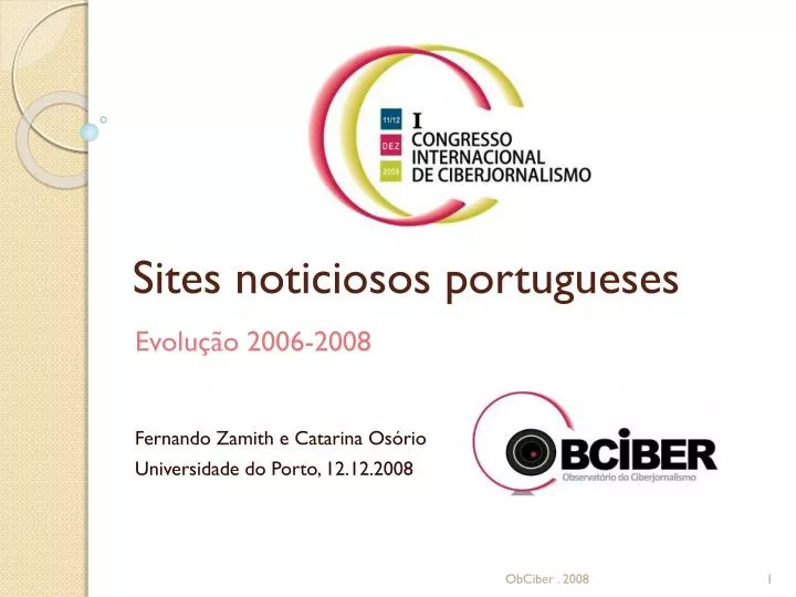 sites noticiosos portugueses