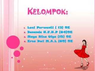 kelompok
