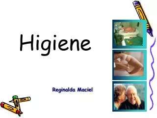 reginalda maciel