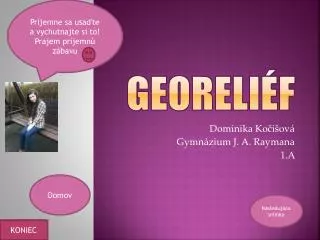 georeli f