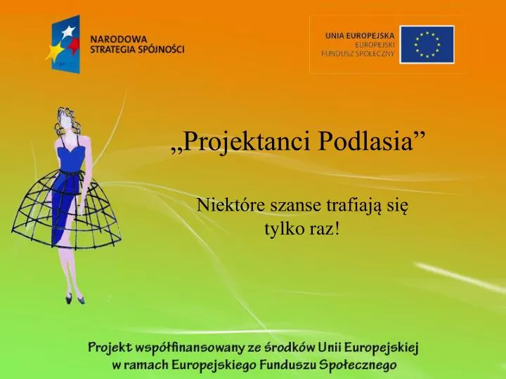 projektanci podlasia