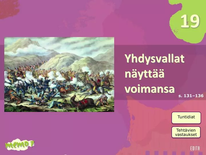 yhdysvallat n ytt voimansa