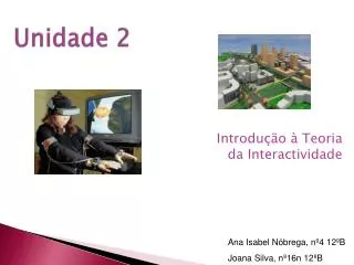 unidade 2