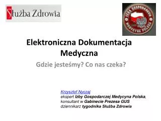 PPT - Dokumentacja Magazynowa PowerPoint Presentation, Free Download ...