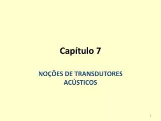 cap tulo 7