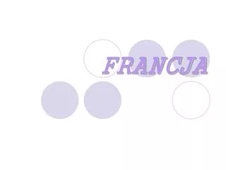 francja