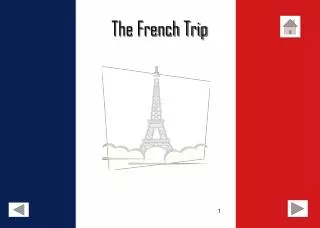 The French Trip