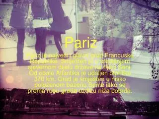 pariz
