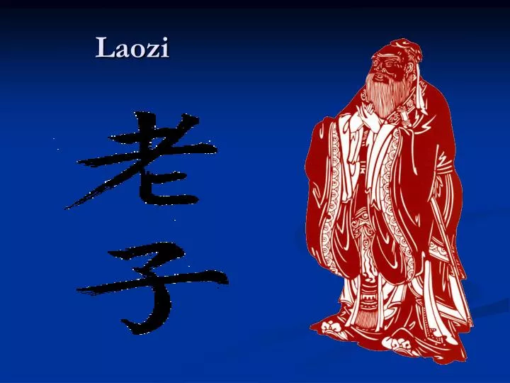 laozi