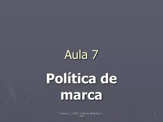 aula 7
