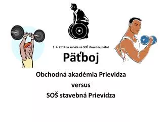 1 4 2014 sa konala na so stavebnej s a p boj