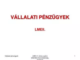 v llalati p nz gyek