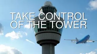 TAKE CONTROL OF THE TOWER