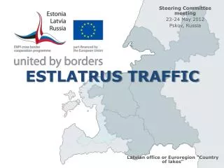 ESTLATRUS TRAFFIC