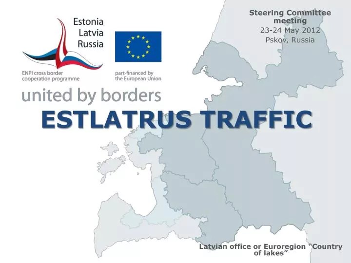estlatrus traffic