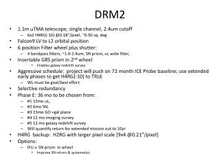 DRM2