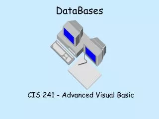 DataBases