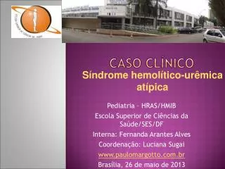 caso cl nico
