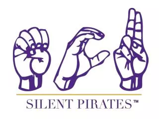 Silent Pirates Purpose