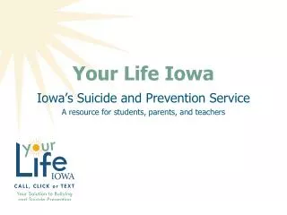 Your Life Iowa