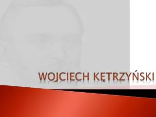 wojciech k trzy ski