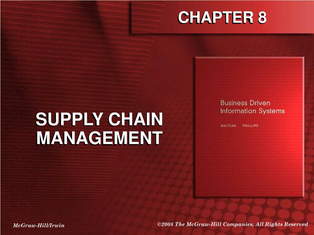 PPT - CHAPTER 8 PowerPoint Presentation, free download - ID:4233265