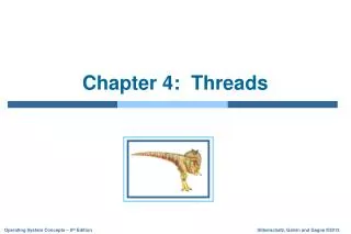 chapter 4 threads