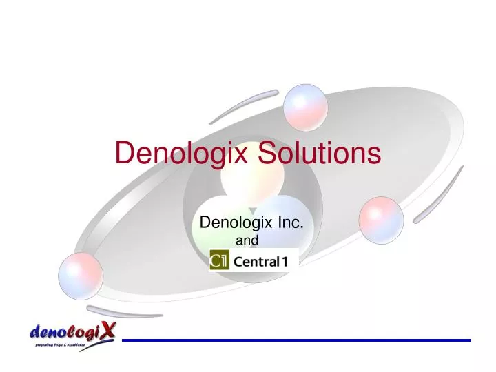 denologix solutions