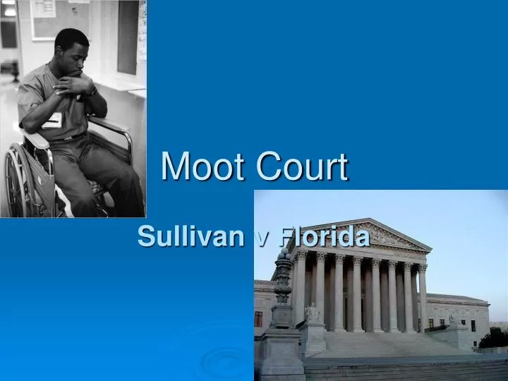 moot court