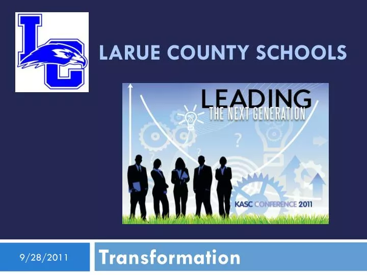 larue county schools