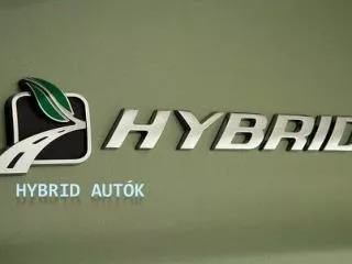 hybrid aut k