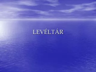 lev lt r