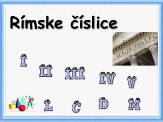 r mske slice