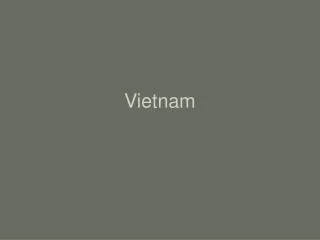 Vietnam