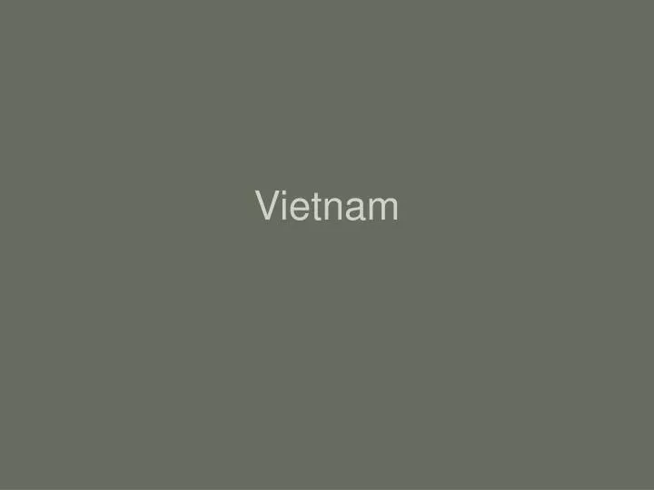 vietnam