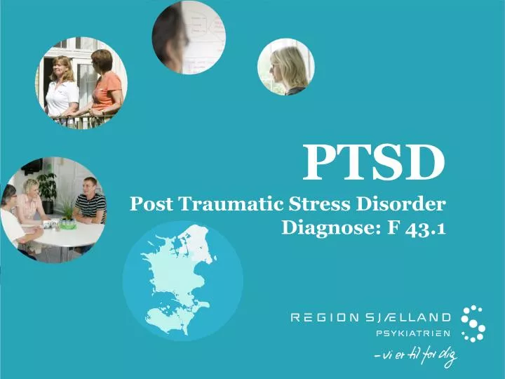 ptsd post traumatic stress disorder diagnose f 43 1