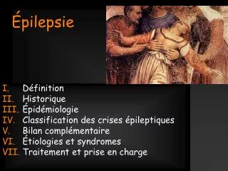 pilepsie