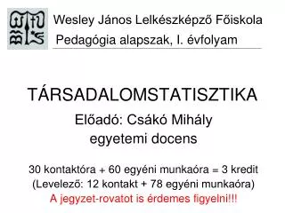 t rsadalomstatisztika