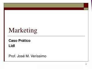 marketing