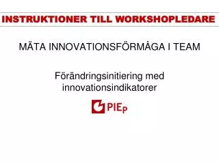m ta innovationsf rm ga i team