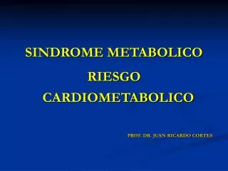 prof dr juan ricardo cortes