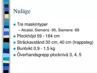 nul ge
