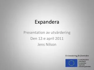 expandera