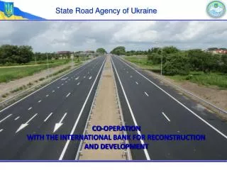 State Road Agency of Ukraine